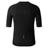 Maillot de Vélo de Route Manches Courtes CX Solid Adulte