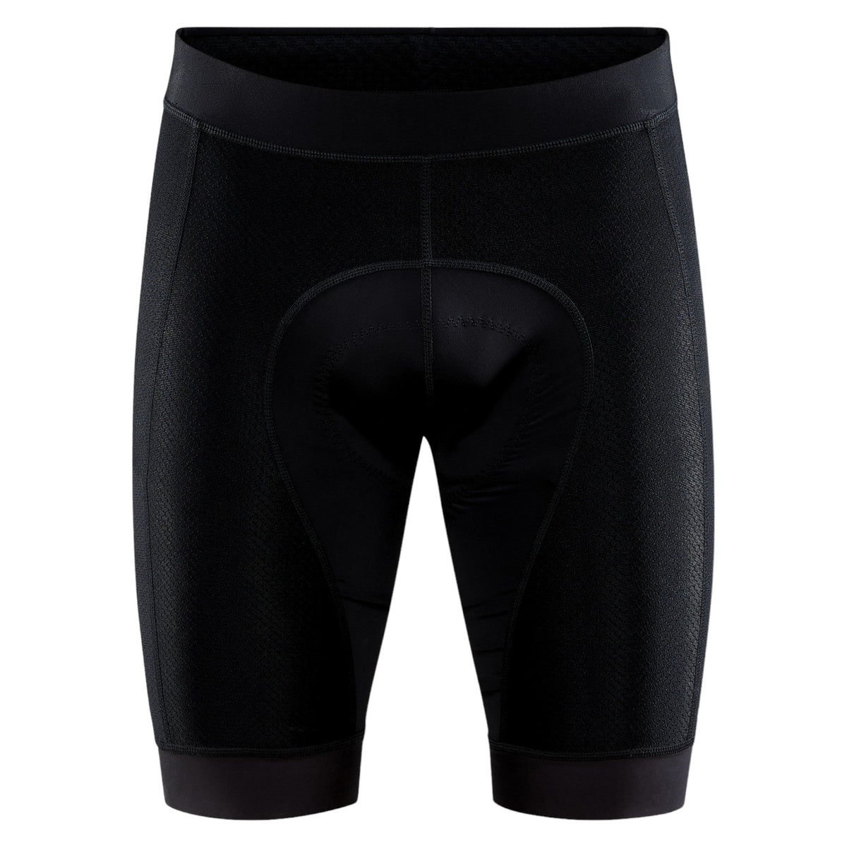Adv Endur Solid Men Shorts