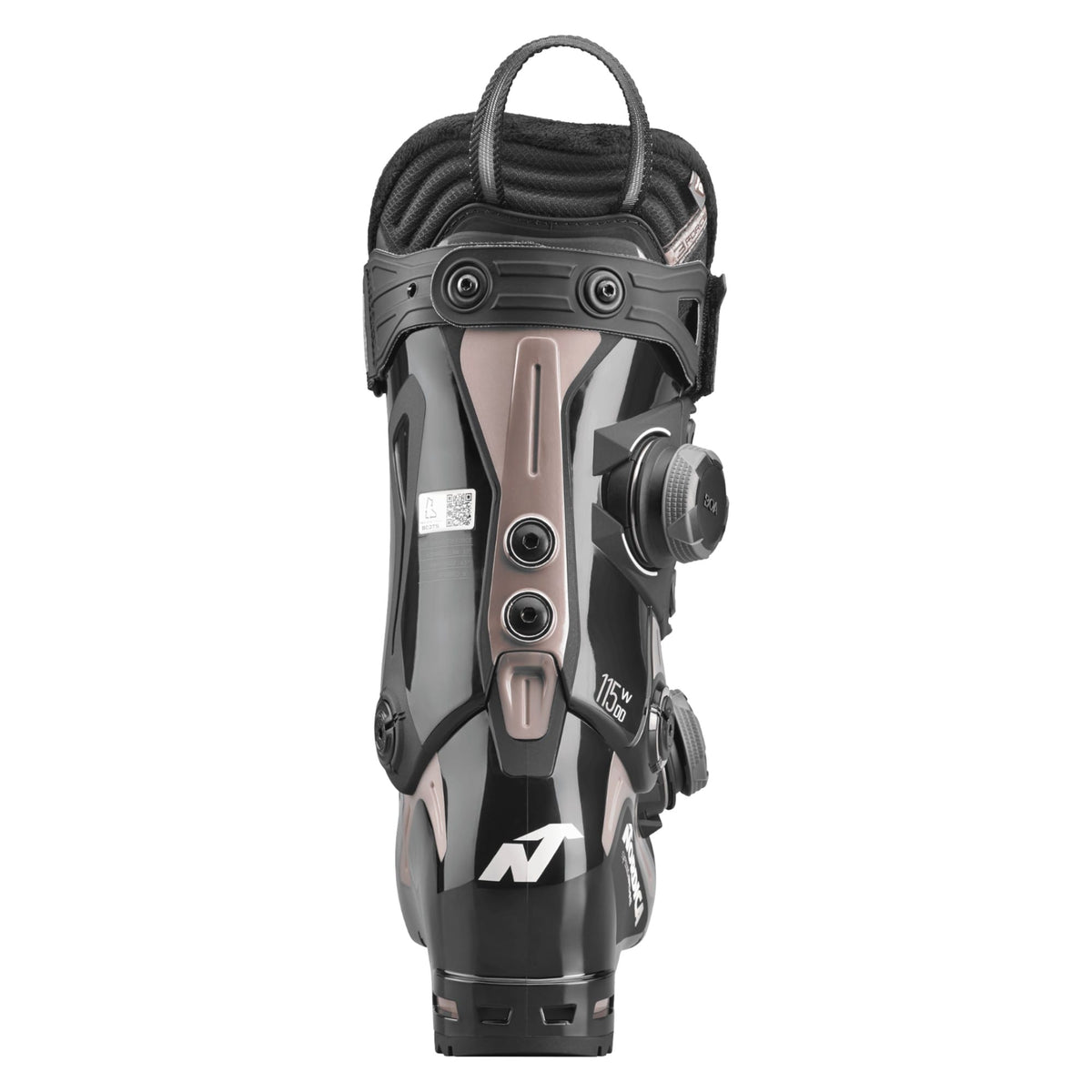 Bottes de Ski Speedmchine 3 115 Boa DD Femme