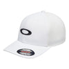 Golf Ellipse Mesh Adult Cap