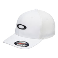 Golf Ellipse Mesh Adult Cap