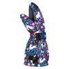 Roomy Kids Mittens