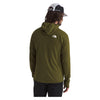 Summit Futurefleece Full Zip Men Mid Layer