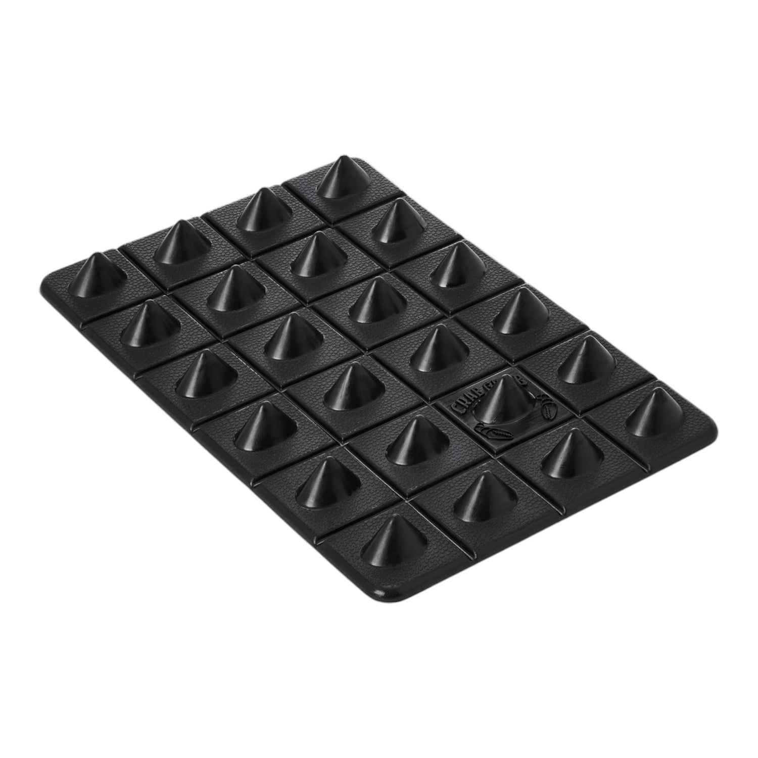 Shark Teeth Stomp Pad