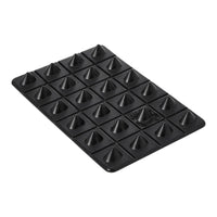 Shark Teeth Stomp Pad