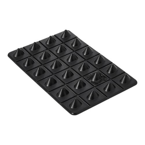 Shark Teeth Stomp Pad