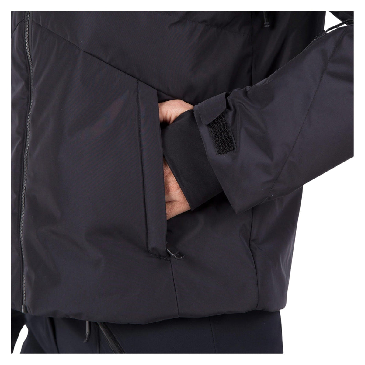 Manteau Wispile Femme
