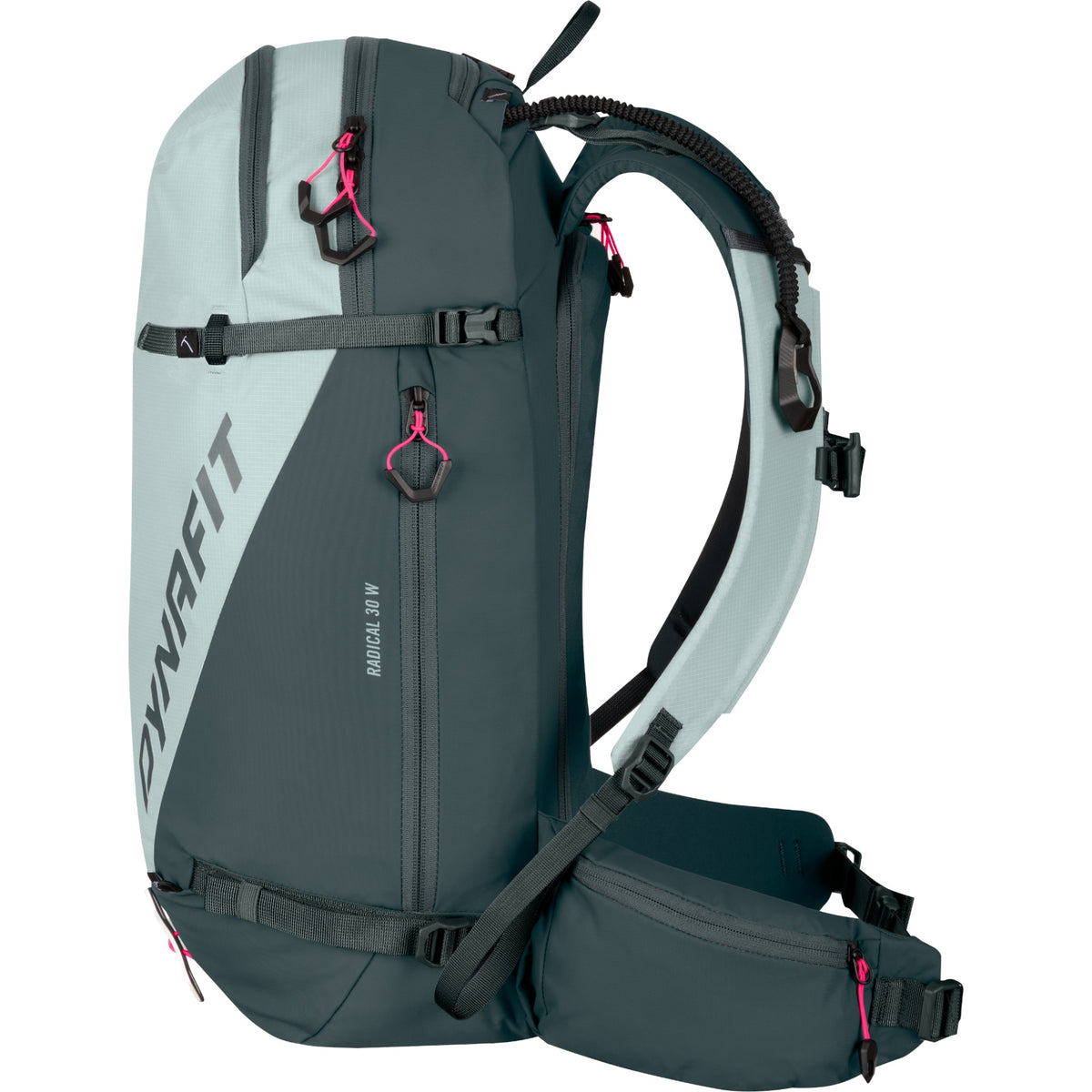 Dynafit Cloud Bleu/Cinder.3181 30 Litres