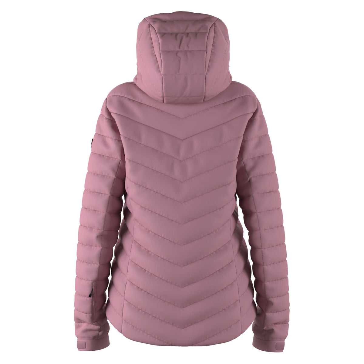 Manteau Ski Frost Femme