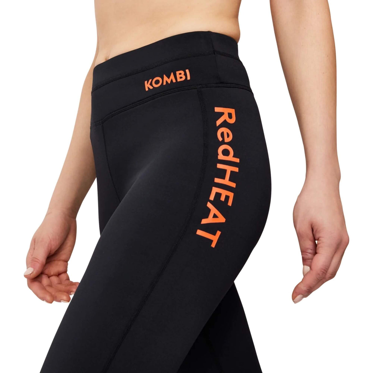 RedHeat Extreme Women Base Layer Bottoms