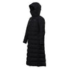 Thorium XLong Women City Jacket