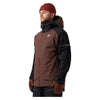 Manteau Alaskan Homme