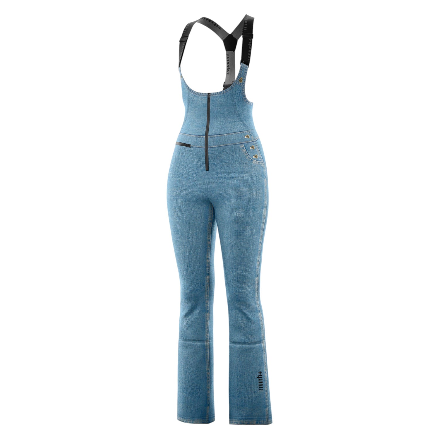 Salopette Joyfull Skibib Femme