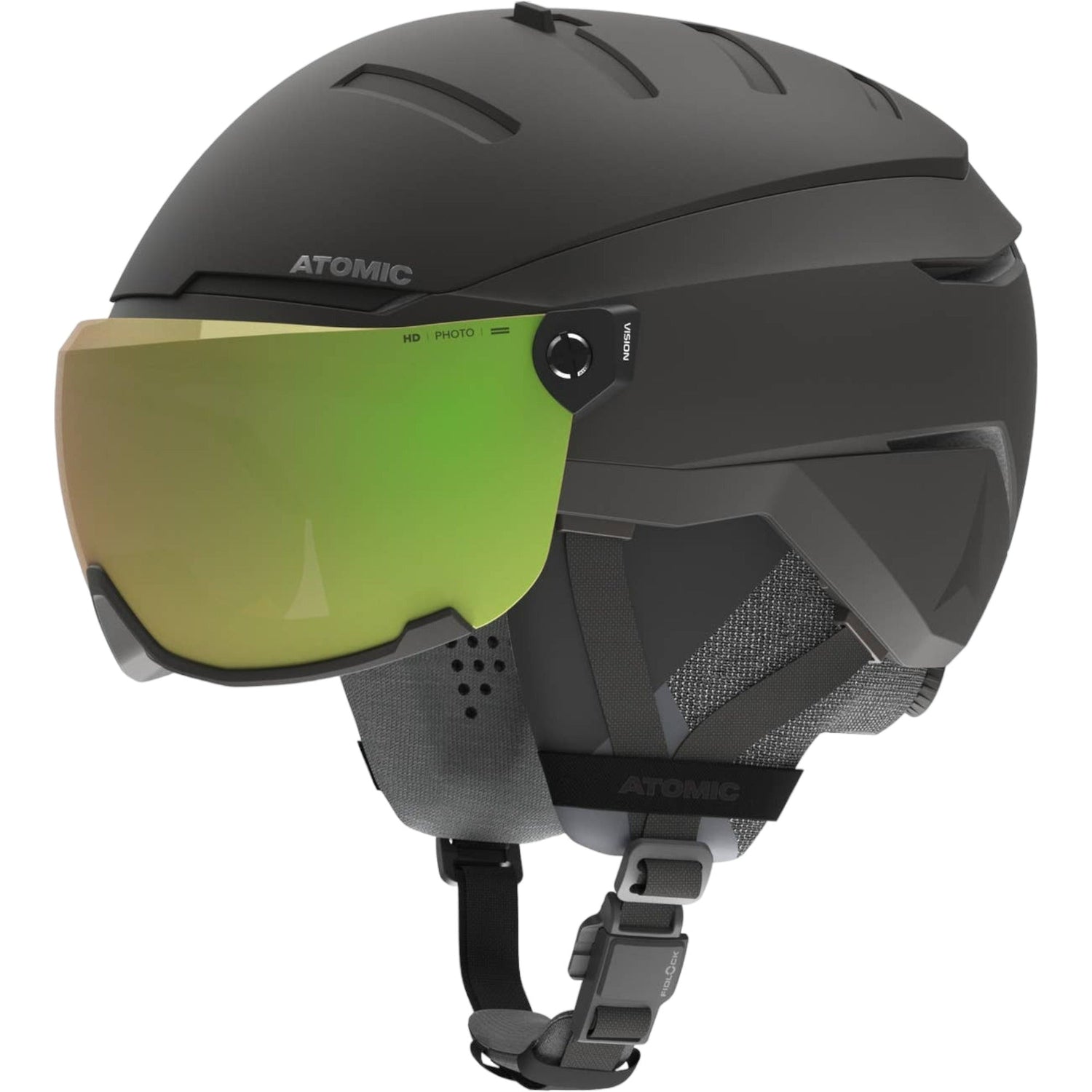 Casque Savor GT Amid HD Photo Adulte