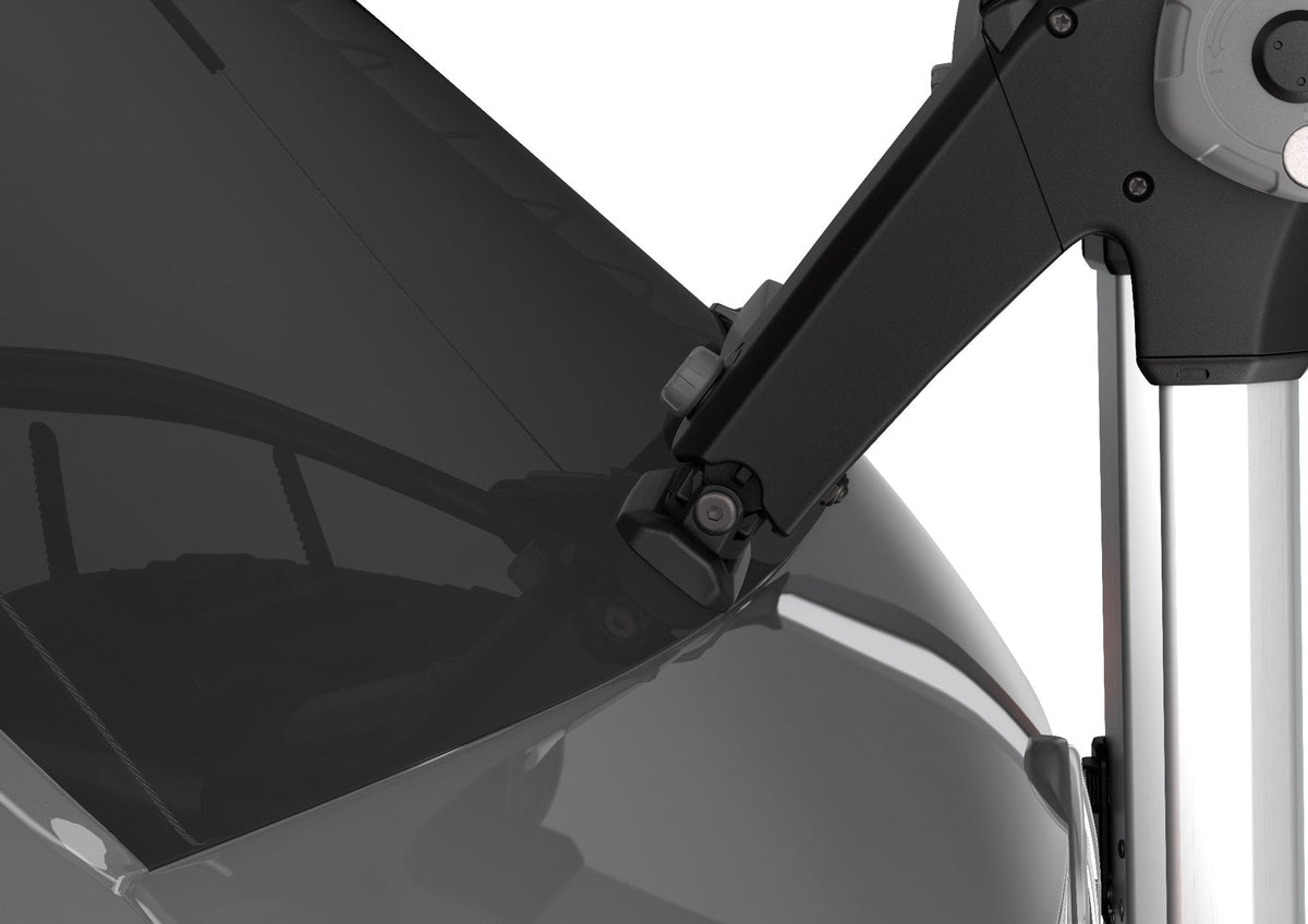 Plateformes de Camions Outway Platform