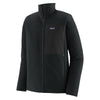 Veste Manches Longues R2 TechFace Homme