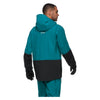 Mammut Deep Teal-Noir.40322 L