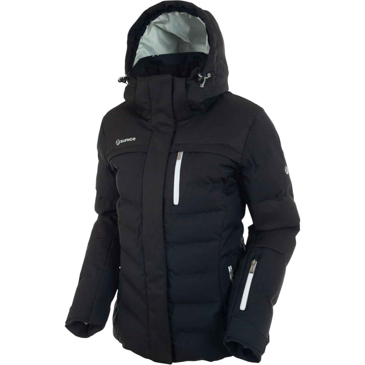 Manteau d'Hiver Amber Ski Femme