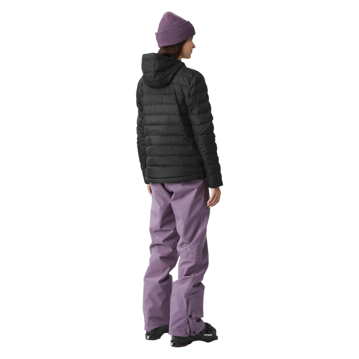 Pantalon de Neige Treva Femme