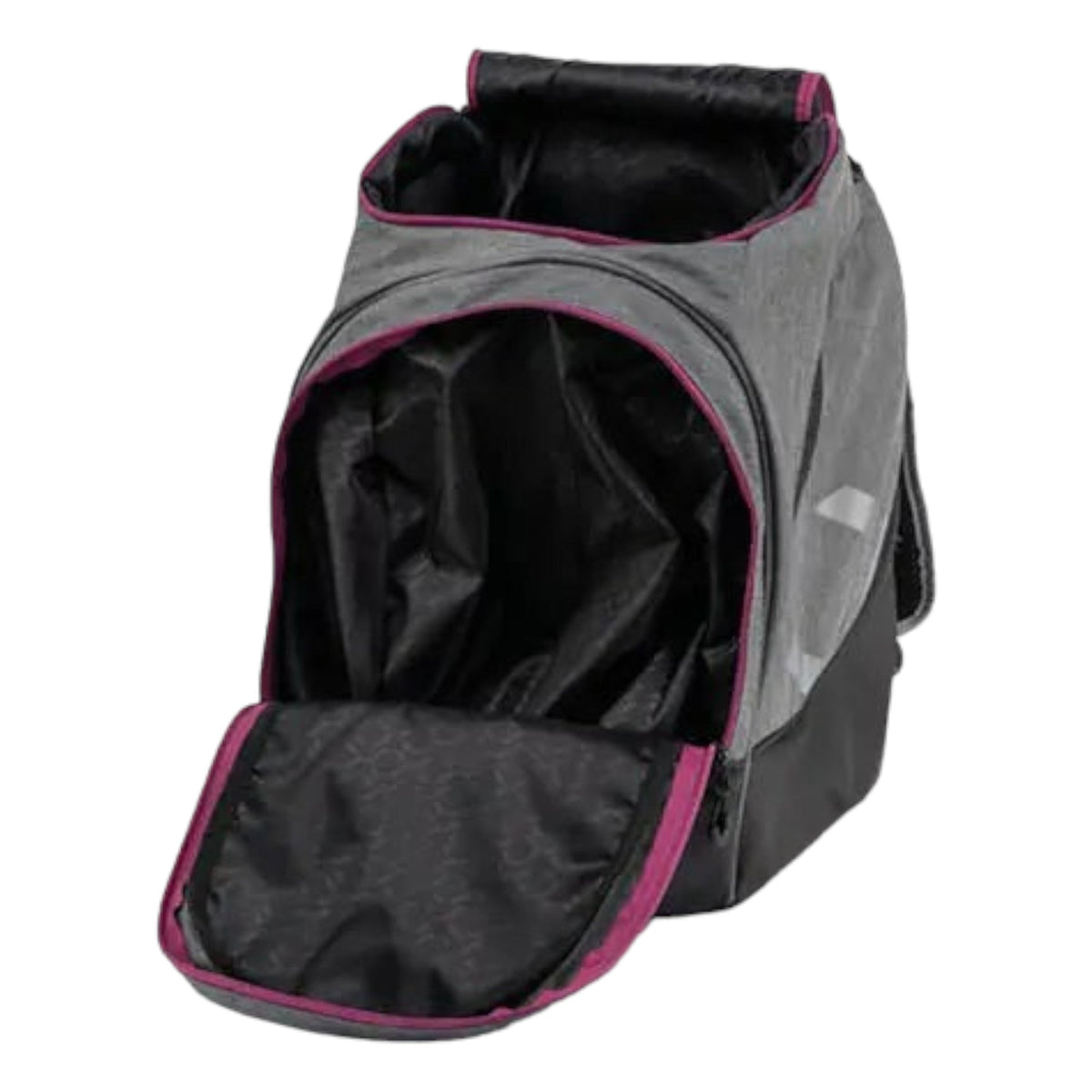 Copper Backpack Kids Boot Bag