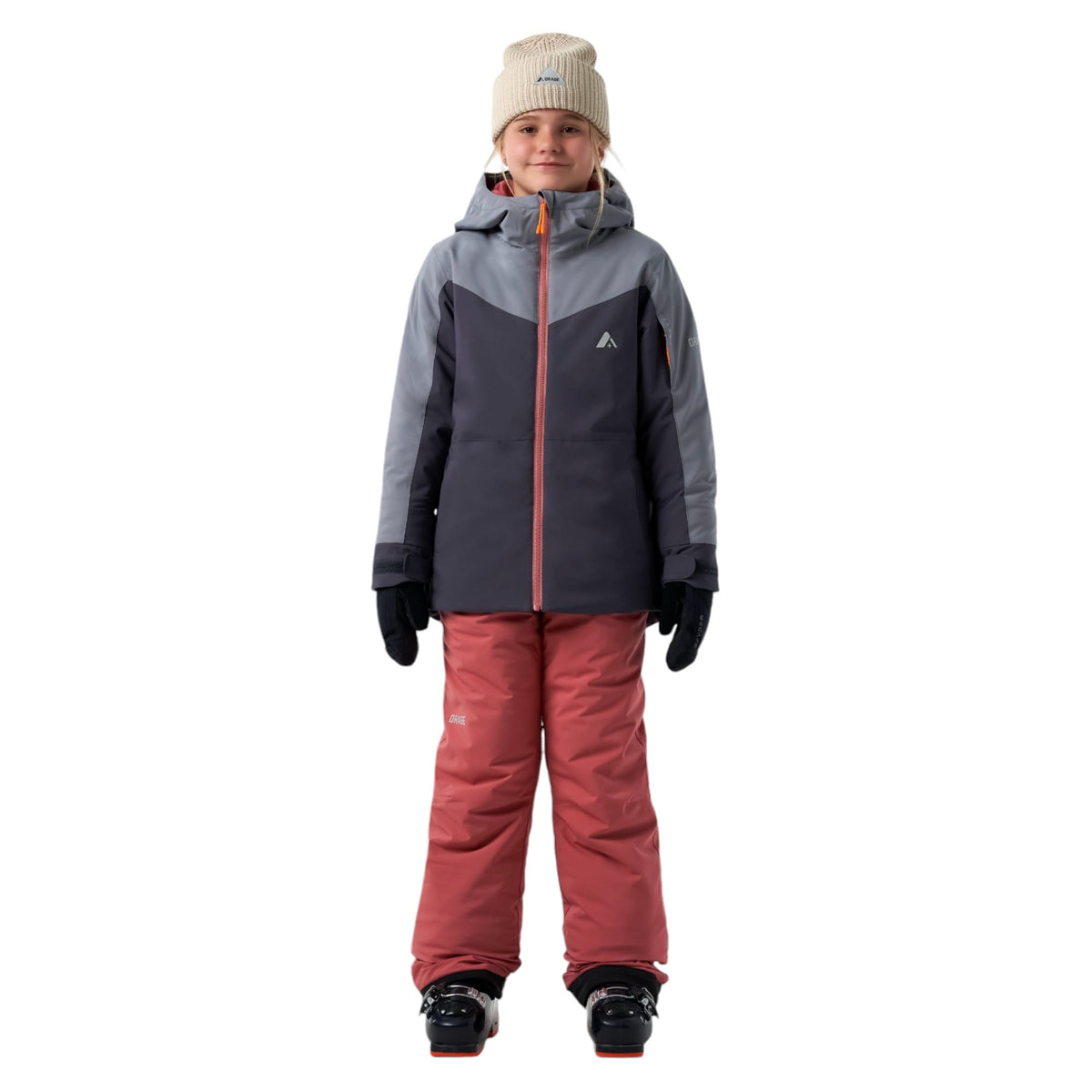Manteau Bromont Fille