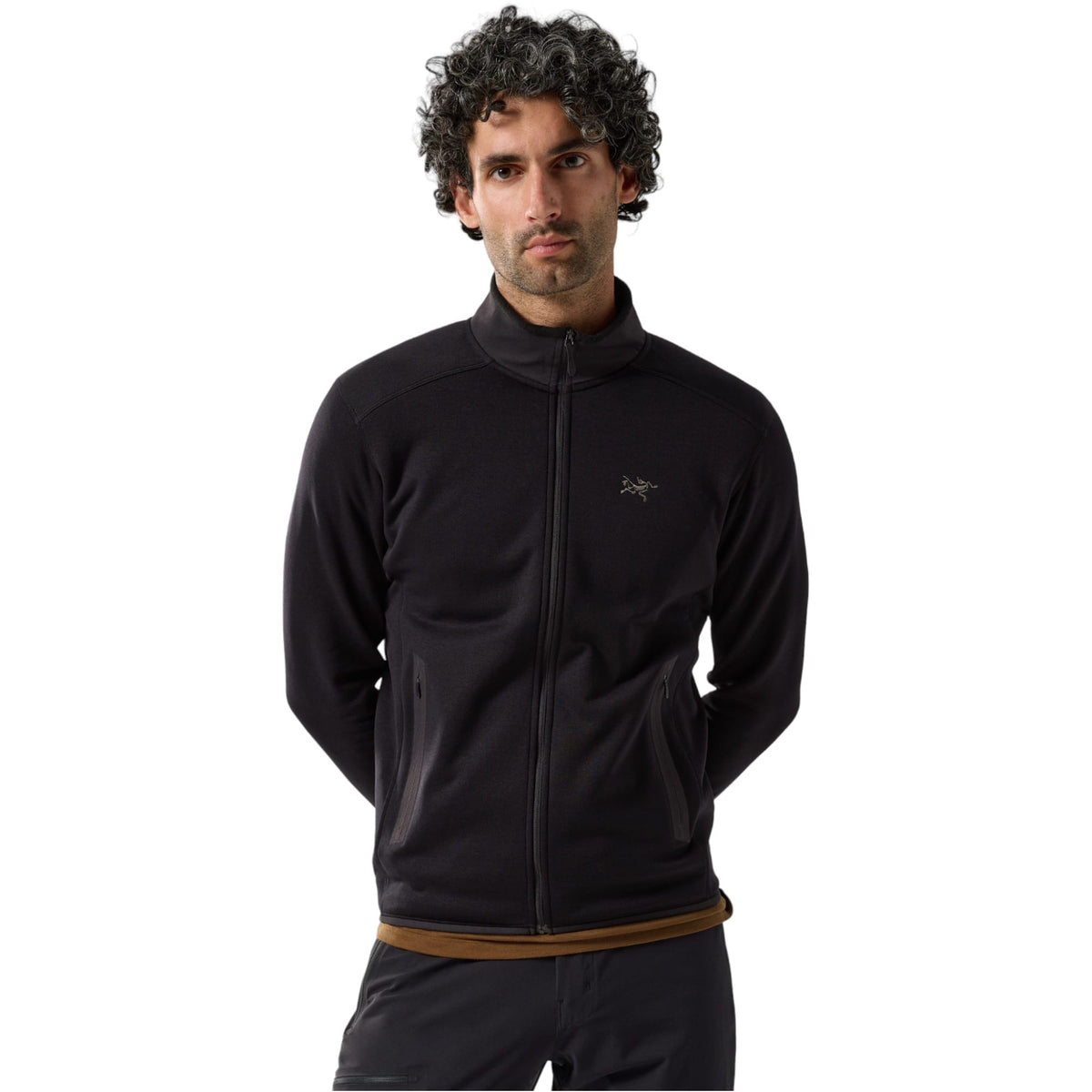 Kyanite Jacket Men Mid Layer