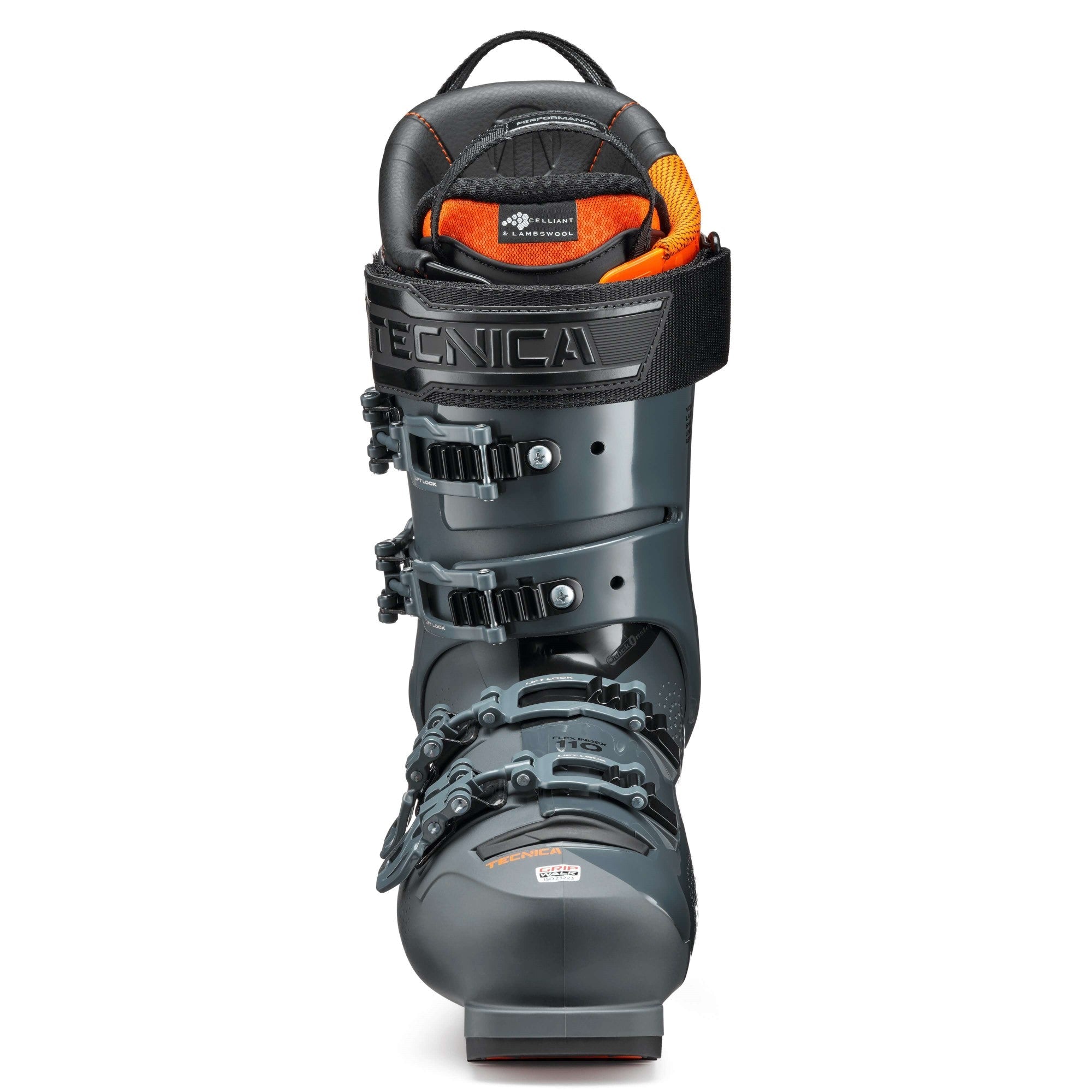 Tecnica MACH1 LV 110 Men Ski Boots – Oberson