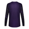Maillot de Vélo de Montagne Manches Longues Ranger Image Print Homme