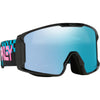 Line Miner Adult Ski Goggles