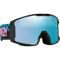 Line Miner Adult Ski Goggles