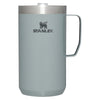 The Stay-Hot Camp 24oz Mug