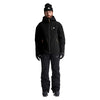Manteau d'Hiver Miller Hybrid Insulated Homme