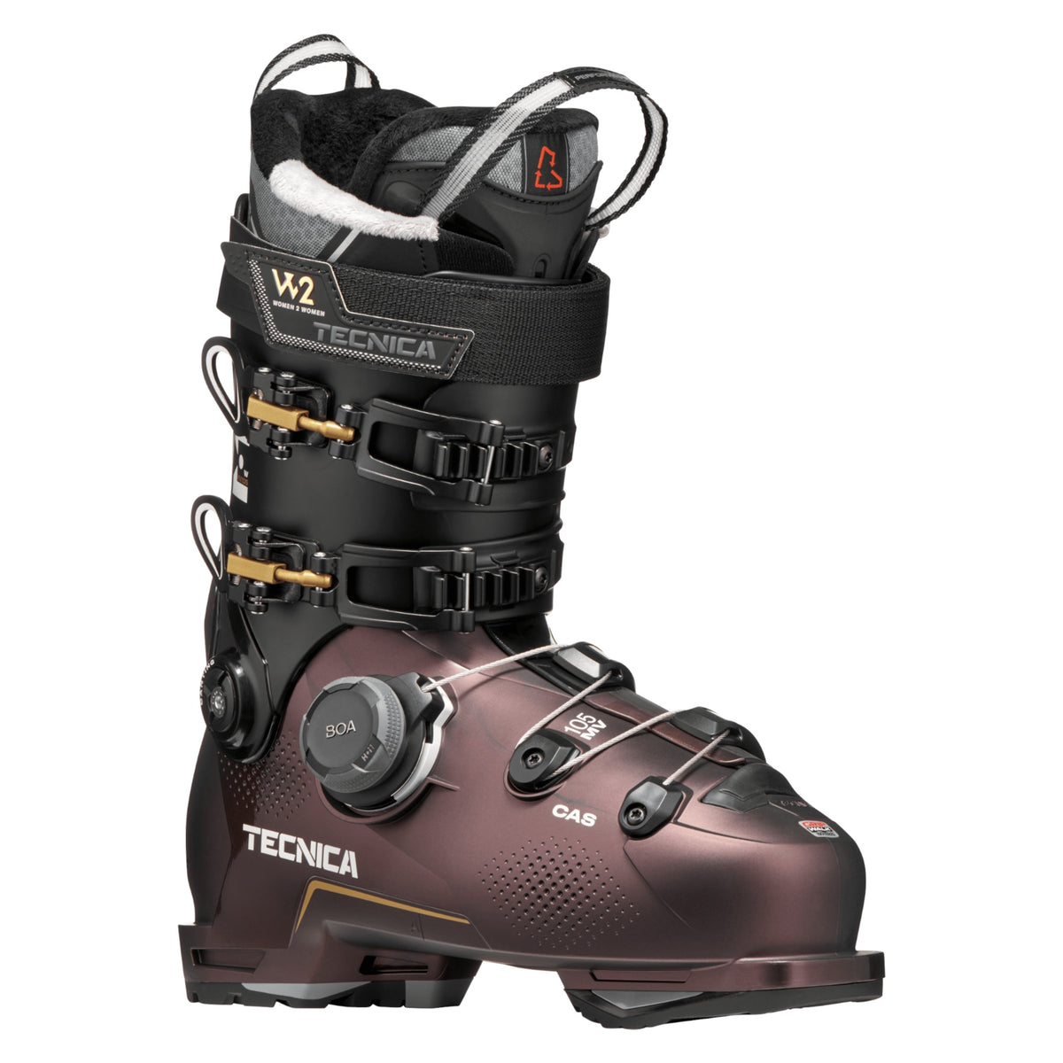 Bottes de Ski Mach Boa MV 105 Femme