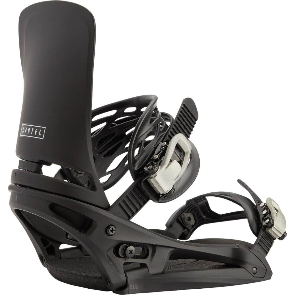 Cartel EST Men Snowboard Bindings
