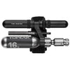 Pompe Tubi Master avec Cartouche CO2 16g