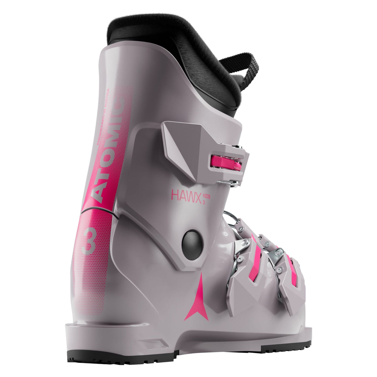 Bottes de Ski Hawx 3 Enfant
