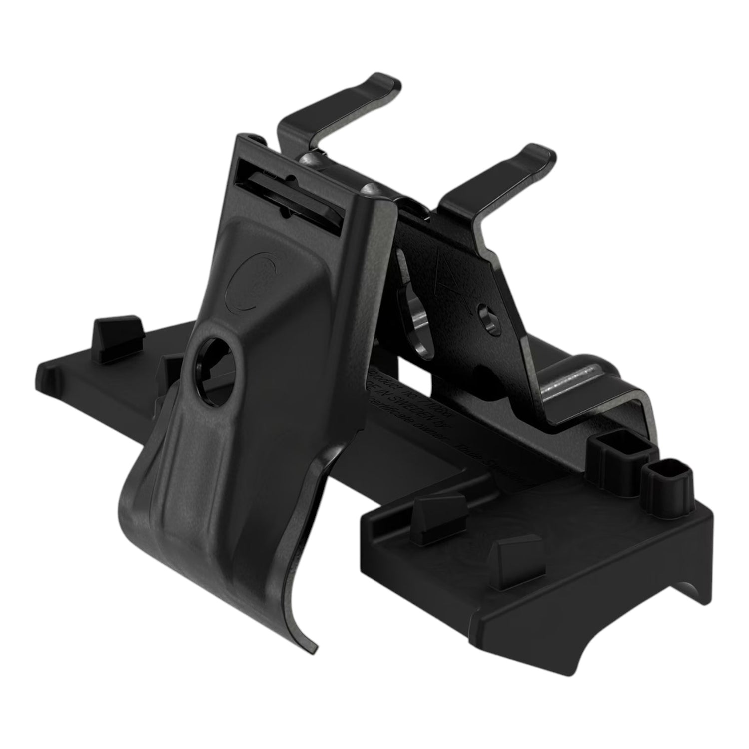 Mounting Roof Rack Fit Kit186202