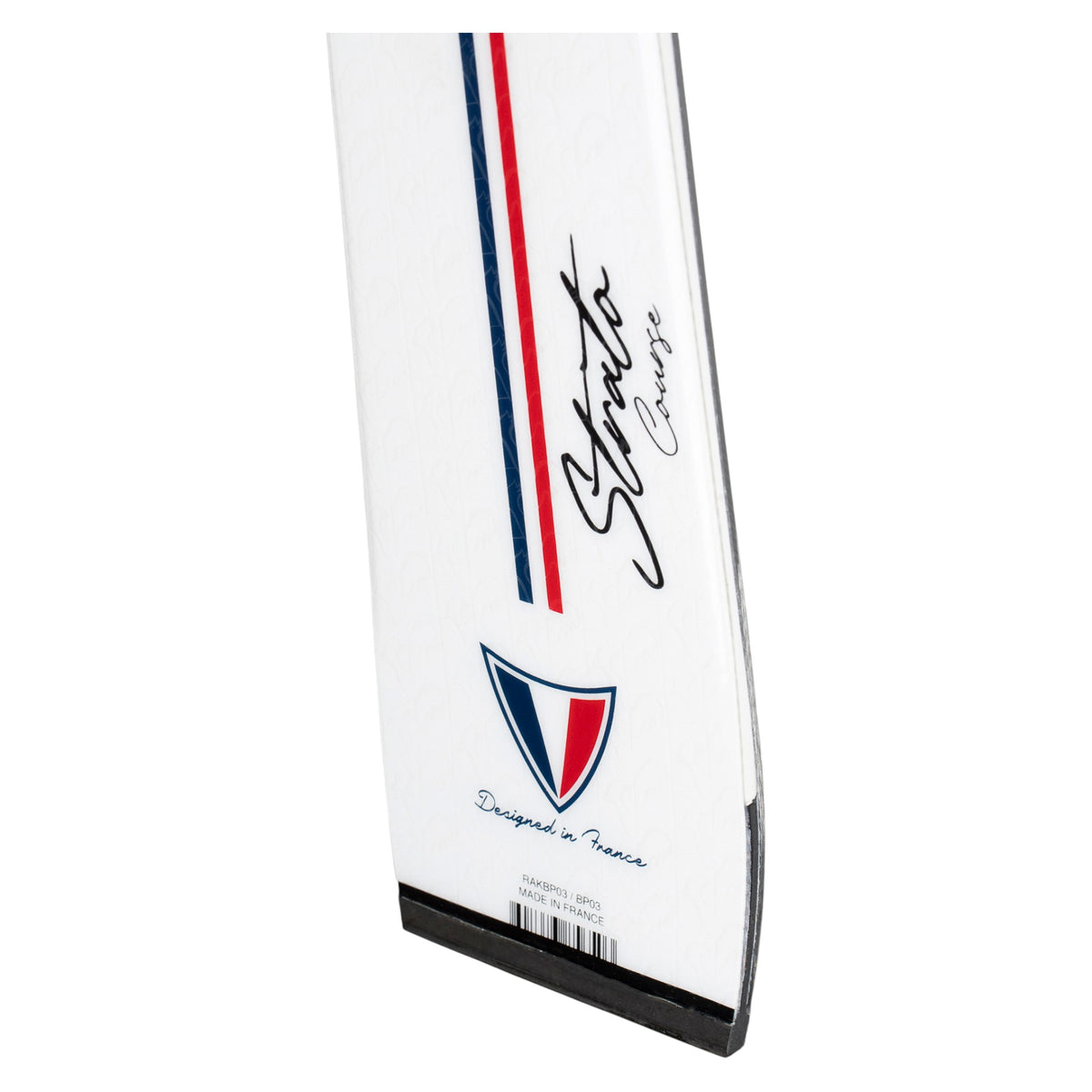 Skis Alpin Signature Strato+NX12 Homme