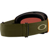 Flight Deck L Adult Ski Goggles