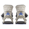 Fixations de Planche à Neige Highlander Homme