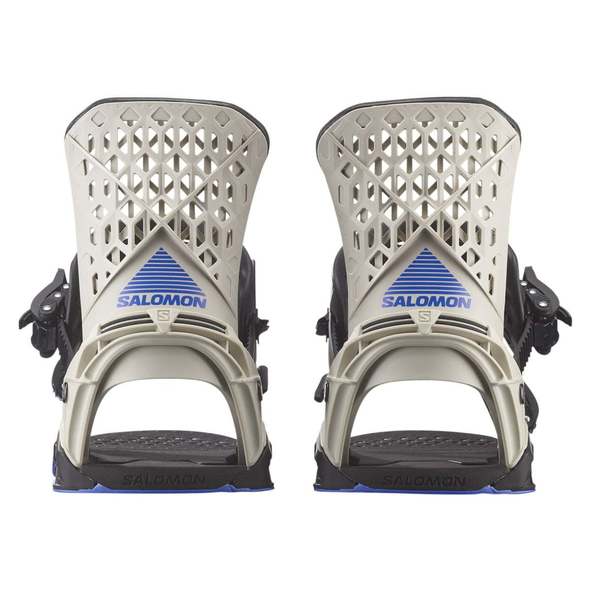 Fixations de Planche à Neige Highlander Homme