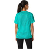 Chandail de Course Manches Courtes Metarun Femme