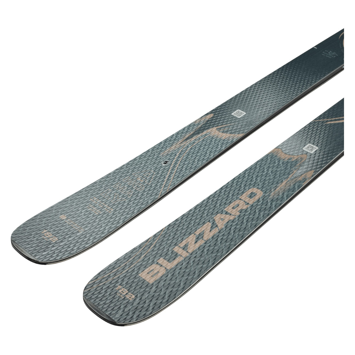 Skis Alpins Anomaly 94 Homme