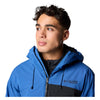 Manteau Winter District III Homme