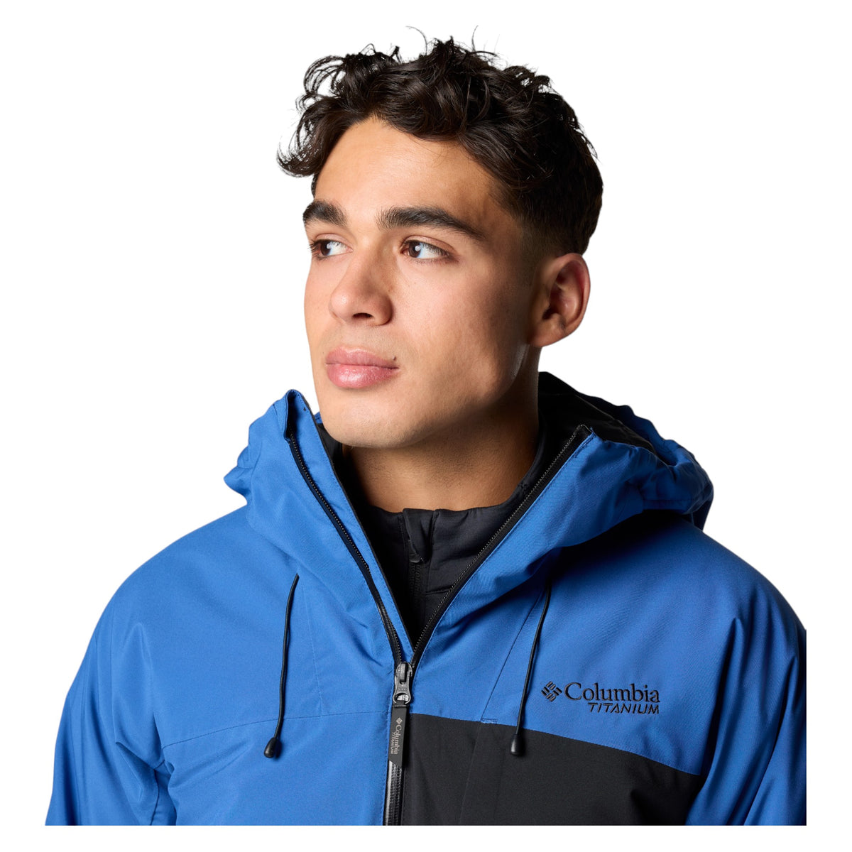 Manteau Winter District III Homme