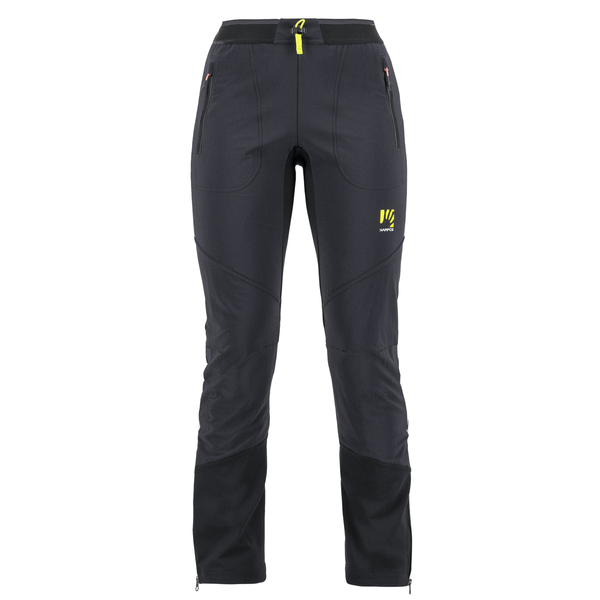 Alagna Plus Evo Women Cross-Country Ski Pants