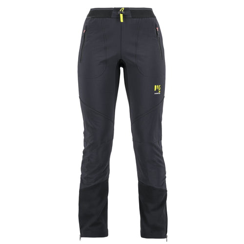 Alagna Plus Evo Women Cross-Country Ski Pants