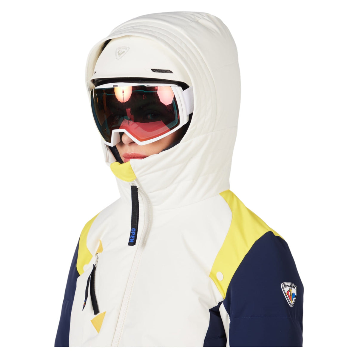 JCC Valdiz Down Women Winter Jacket