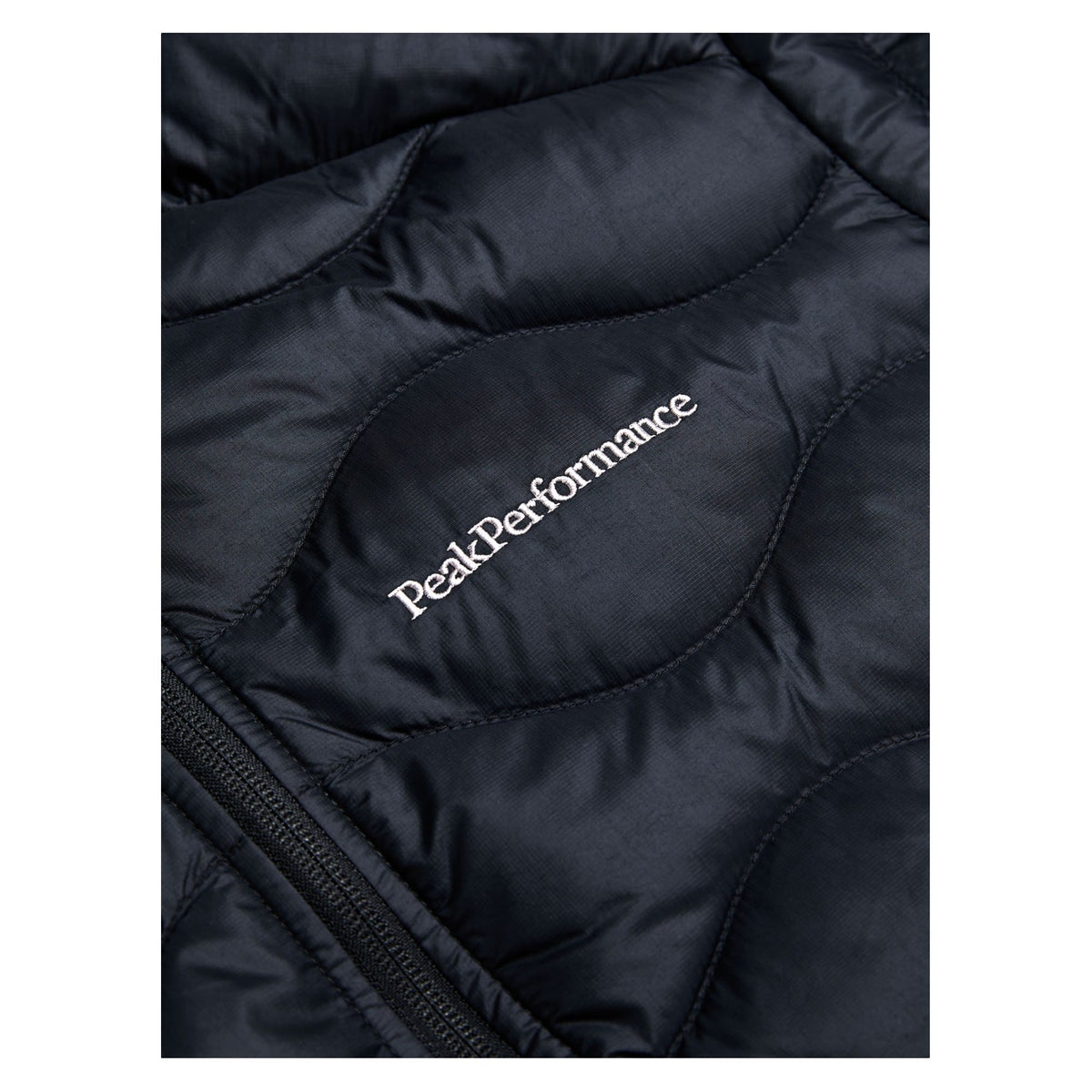 Veste  Isolante Helium Hood Homme