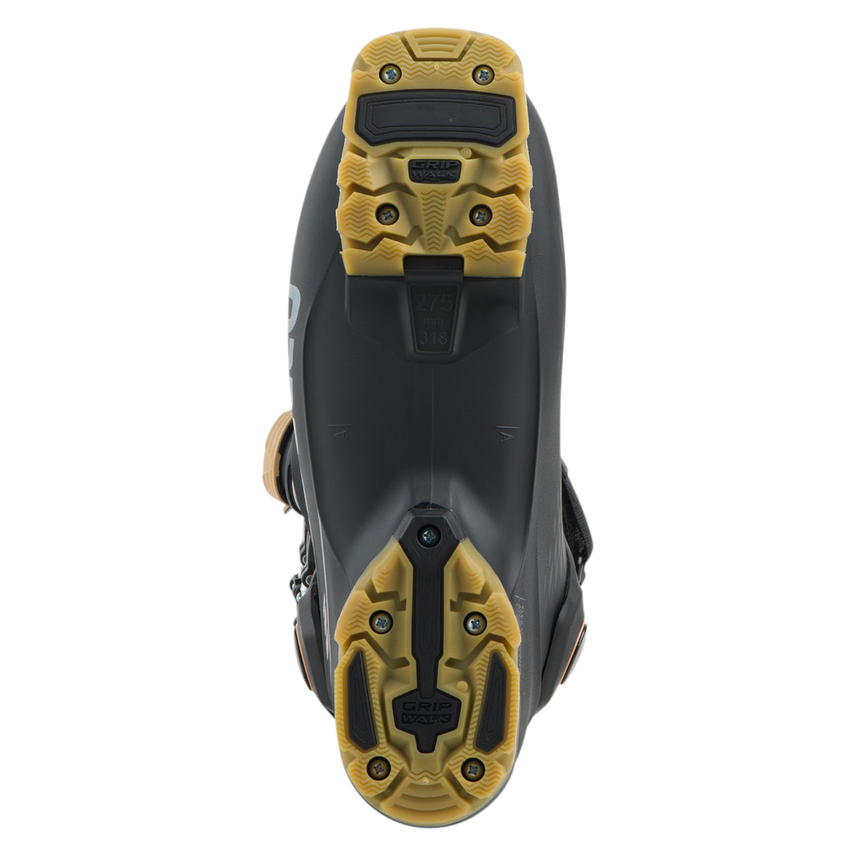Veloce Space 100 Men Ski Boots